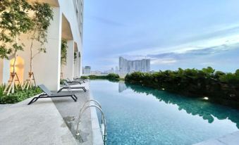 Una Residence Kuala Lumpur by Unimax