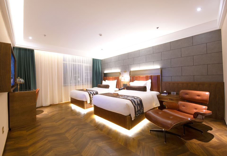 James Joyce Coffetel