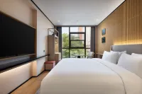 Zhuzi Mansion Hotel Fuzhou