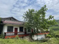 Tiantai Mountain Cuiyuanju Hotel