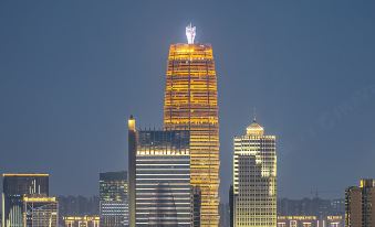 U-Sleep Chain Hotel (Baguocheng)