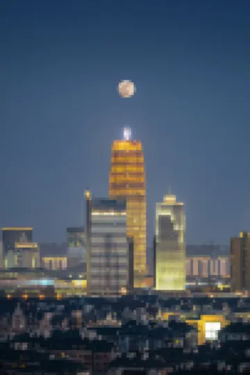 U-Sleep優眠·チェーンホテル（巴國城）