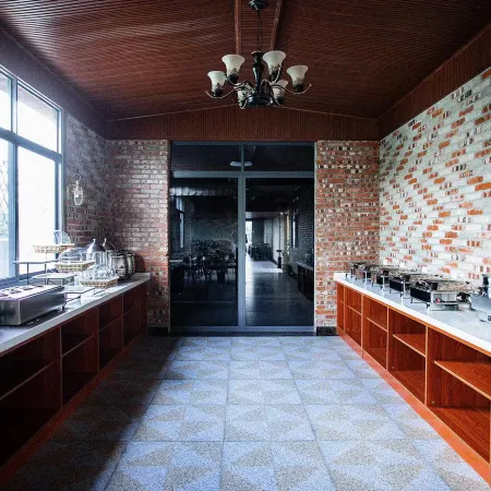 Kaiyuan Wanguo Hotel