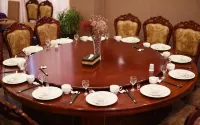 Vienna Classic Hotel (Weining Caohai Exhibition Center) - breakfast