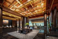 GRAND NEW CENTURY  HOTEL JUYE - Træningscentre