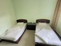 Mojiang Yueguang Hotel