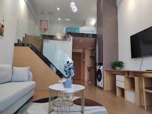 Chengdu Good View Apartment (Xibocheng)