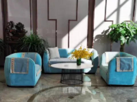 Meichen Preferred Hotel Hotels in Guyang