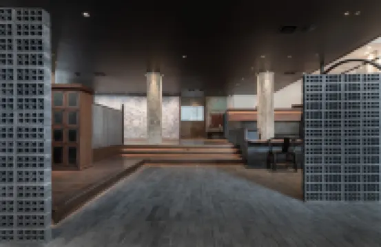 บีนส์ทอล์ค แบงค๊อก โรงแรมใกล้โบสถ์กาลหว่าร์