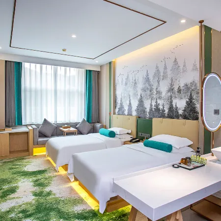 Cheng Yue Hotel