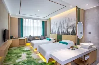 Cheng Yue Hotel Arxan otelleri