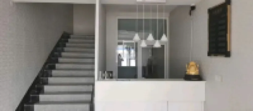 Ningwu Luya Sun Moon Hotel