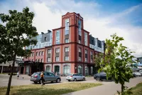 Willing Hotel Hotels near Belarusian State University