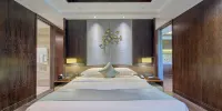 Yangzhou Welcome Hotel (Building 11) - Suíte Júnior