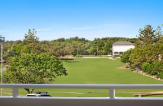 The Pool Resort Kingscliff - Private Apartments by Holiday Management Company