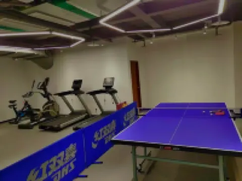 鎮原冠品酒店 鎮原酒店