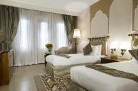 Parsian Safayieh Hotels in Yazd