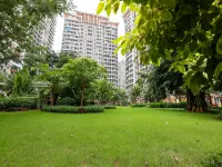 Island · dew Seaview apartment Hotels in Danzhou