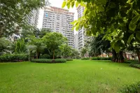 Island · dew Seaview apartment