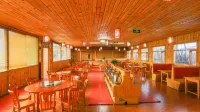 Tianchi Holiday Hotel