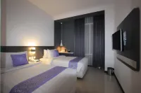 Forriz Hotel Yogyakarta Hotels in Wirobrajan