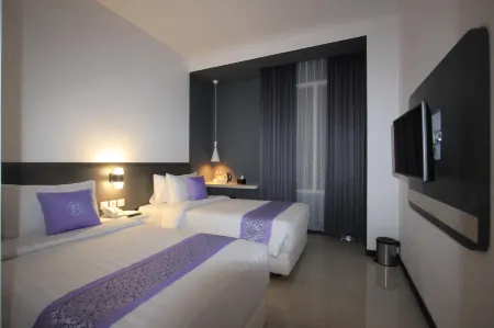 Forriz Hotel Yogyakarta