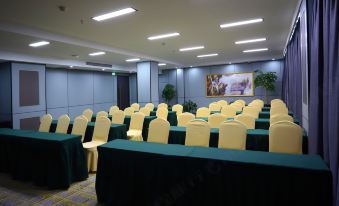 Vienna International Hotel (Yichang Yiling)