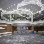 Guangde Hilman Platinum Hotel