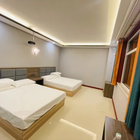 Meet You Themed Homestay