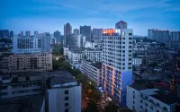 Meet cinema Hotel (Zhuzhou Railway Station Central Plaza store)