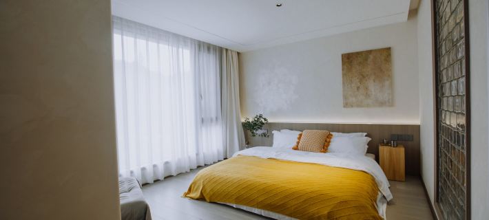 Jinyun Su said B&B (Xiandu Scenic Area Branch) Jinyun İlçesi otelleri