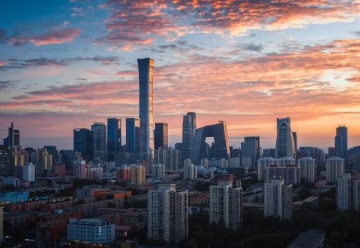 이스트 세이크리드 호텔 객실 내부 또는 편의시설