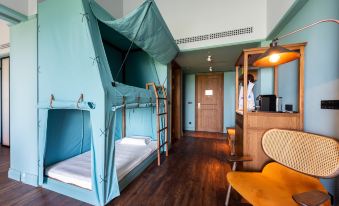 Xiamen Portman Seven Stars Bay Hotel & Resort· Ocean Ornate Village