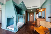Xiamen Portman Seven Stars Bay Hotel & Resort· Ocean Ornate Village Hotels in Tong'an District