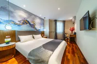 Homeinn Pebble Hotel (Beijing Wukesong Dinghui East Street) Các khách sạn ở Bắc Kinh