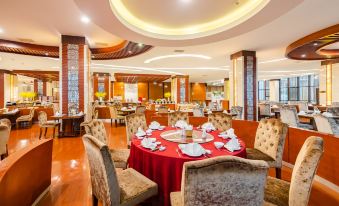 Muong Thanh Luxury Quang Ninh Hotel