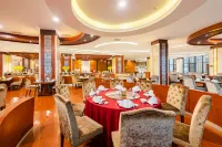 Muong Thanh Luxury Quang Ninh Hotel - spa
