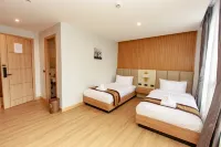 Siri Hotel Lumphun Hotels in Lamphun