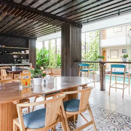 Tanaga CoLiving
