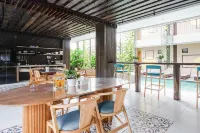 Tanaga CoLiving Hotels in Seminyak