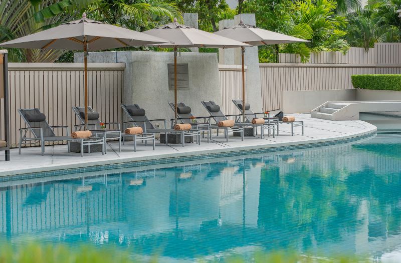 Dewa Phuket Resort & Villas photo 5