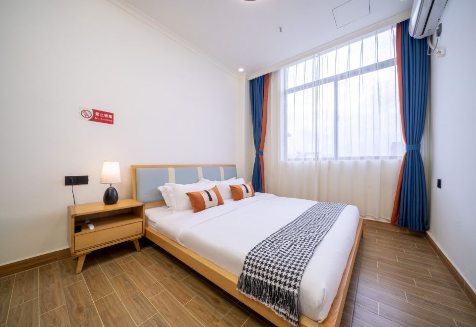 Leisurely Hotel apartment Images