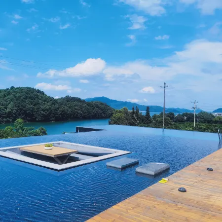 Xinxili Homestay