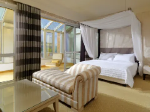 ル メリディアン シュトゥットガルト シュトゥットガルトのホテル