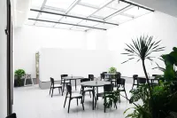 Hangzhou Zhuqing Residential Residence - مسبح غير متناهي