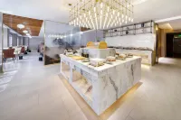 MEHOOD LESTIE Hotel (Altay Wanghu Square)