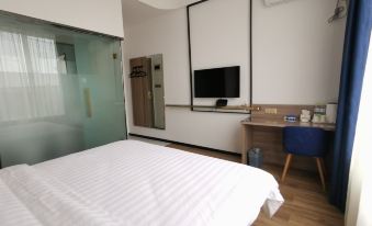 7 Days Inn (Binzhou Zhanhua Fuguo Road Branch) - Housity
