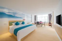 Guigang Gangmei Hotel (International Life Ganggao Railway Station)