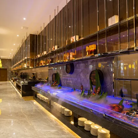 CLOUD NINE HOT SPRING WHISKEY HOTEL