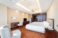 โรงแรมอี้เจีย (ถนนหว่านเซิงใต้ เหิงเตี้ยน)